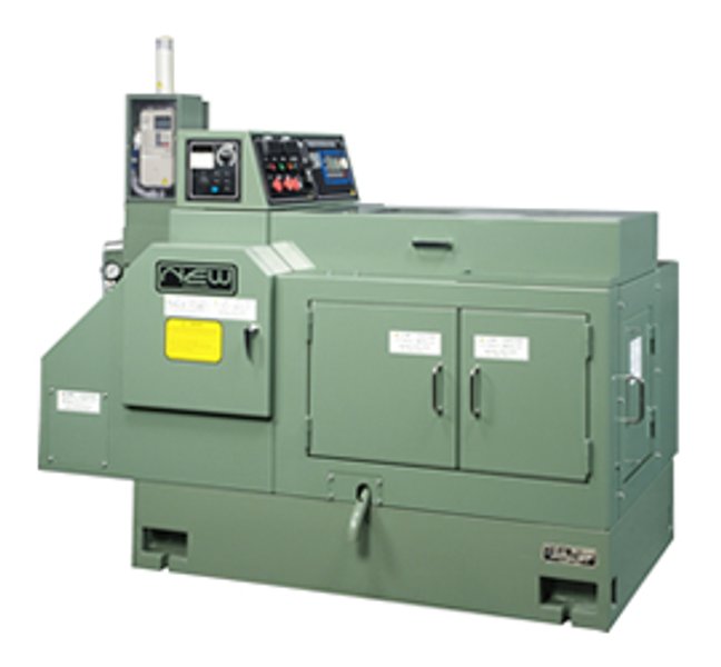 Nakashimada MH Series（1D2B Micro Headers) MF Series（1 D2B ～ 4D5B Micro Formers)（Multi station Micro Formers evolved from the MH series）
The Nakashimada MH/MF Micro Headers and Formers are designed to manufacture high precision miniature components.