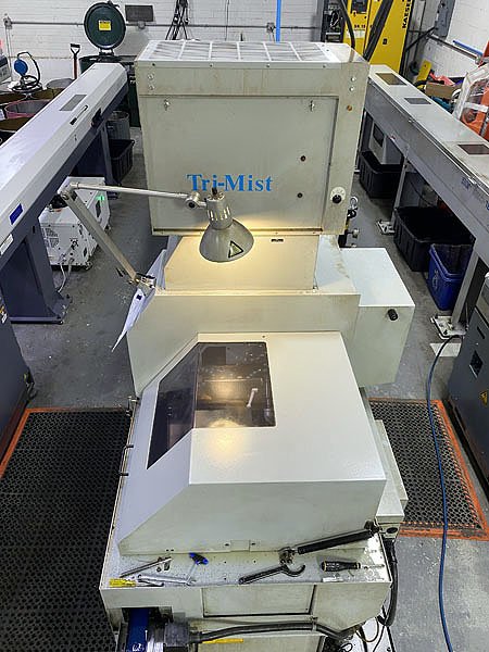 Star SB-16 Type C CNC Swiss Type Lathe, New 2005