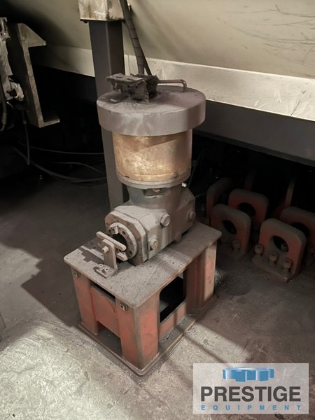 HARTFORD HSA-4260 5-Face, X-157" , Y-102", Fanuc OiMD, 60 ATC, Right Angle Head, 2012, #43512