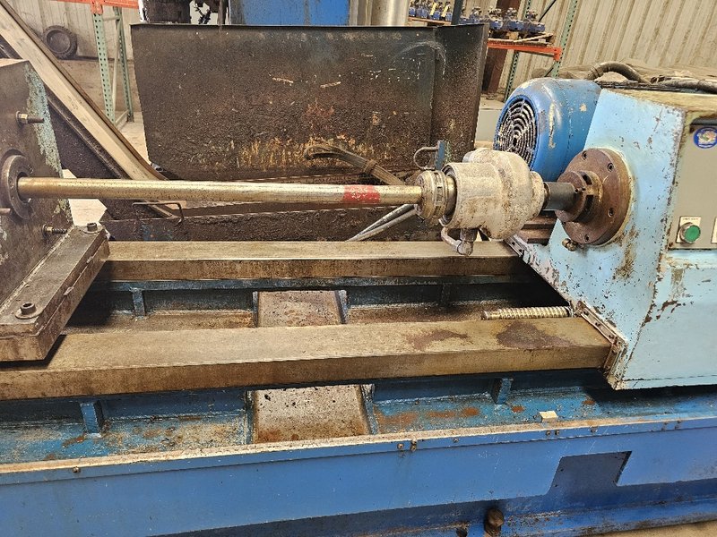 FETTIG (UNISIG) DEEP HOLE EJECTOR DRILL
