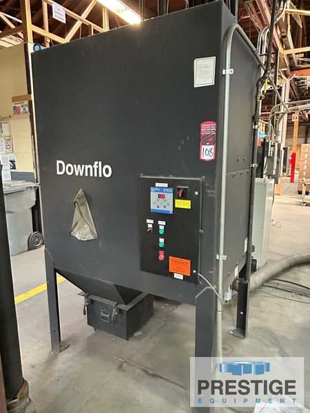 Amada Pulsar LC 2415A4NT, Fanuc NT CNC, 2,000 Watt, 61" x 99" Travel, Chiller, Dust Collector,  2008, #43056