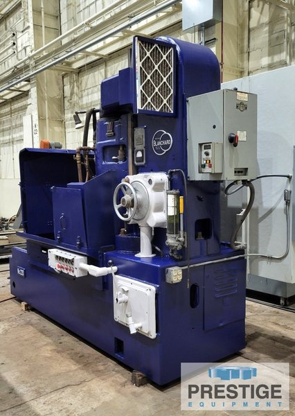 42" Blanchard 22D-42 Vertical Spindle Rotary Surface Grinder, 50 HP #43174