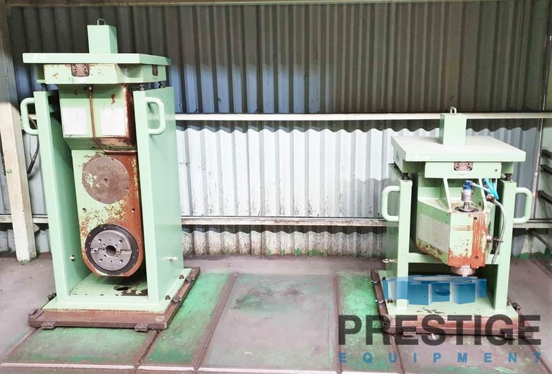 Waldrichch Coburg 24-10 GM, X-787", Y-212", 150 HP, Siemens 840D, 2007, #30517
