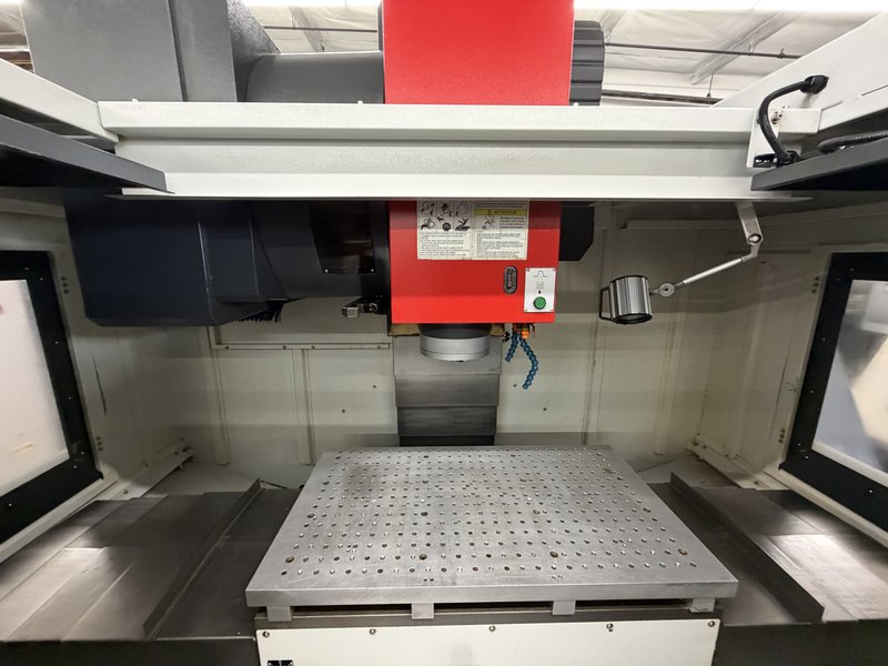 2018 YAMA SEIKI BM-1020 VMC