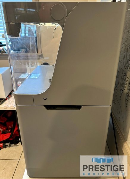 Markforged X7, Build Volume 23" x 11" x 8", CFR, Plastics & Fiber Options, Active Print, Laser Inspection, 2019, #43490