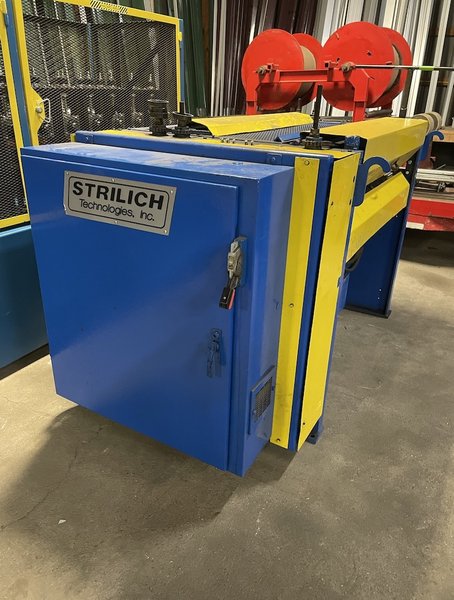 50" x 18g Strilich Multi Blanking Line (19634A)