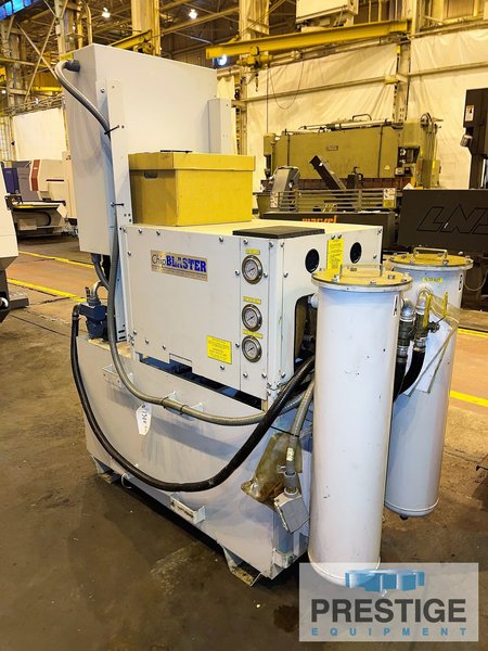 Hyundai Wia L210-LSA, 22" Swing, Sub-Spindle, 12-Pos. Turret, HP Cool, LNS Bar Feed, Fanuc i, 2013, #32280