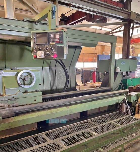 1984 DAINICHI M 95 X 400