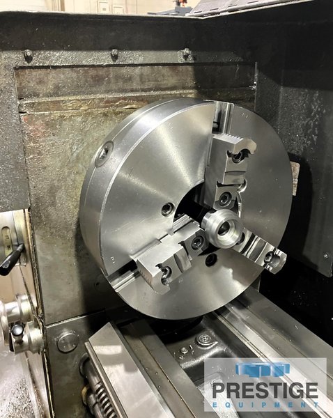 Used Lansing G20 LATHES, ENGINE for Sale | Locator Online