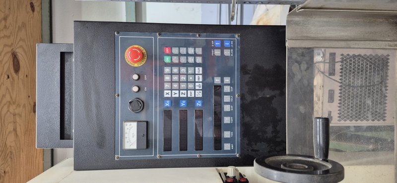 2010 Belmont Max Cut EDM Small Hole Drill