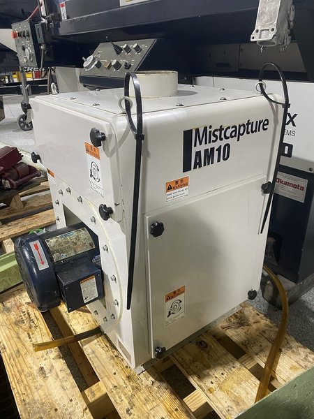 Shigiya GPS 30B.50 CNC Cylindrical OD Grinder, New 2014