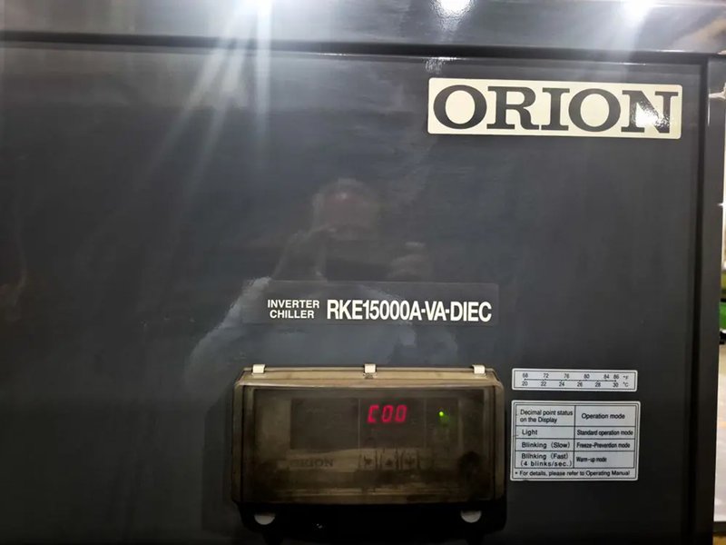 2015 AMADA LCG3015NT, 3.5KW, 120” X 60” Max Sheet Size, Fanuc NT-PC Control