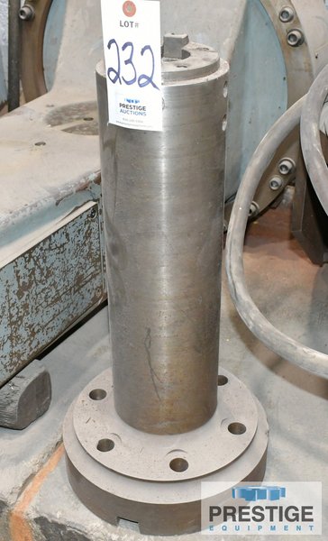 Asquith RMD 16/60 6.3" CNC Ram Type, X-670", Y-157", Z-98" (Ram & Spindle), 85 HP, GE CNC, #43590