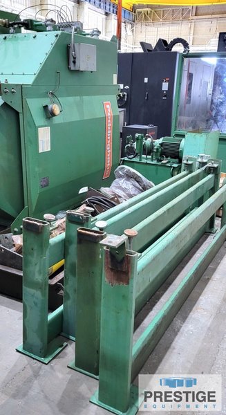 Peddinghaus HSFDB 2500/B Plate Processor, 3" Plate, 96" Max. Plate Width, HPR400XD Plasma, Drill, Oxy, 2019 #43913