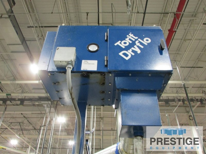 Cincinnati Avenger 250S, 23" Swing, 19" C.C, 4000 RPM, Sub Spindle, Bar Feed, Acramatic 850SX, #32335