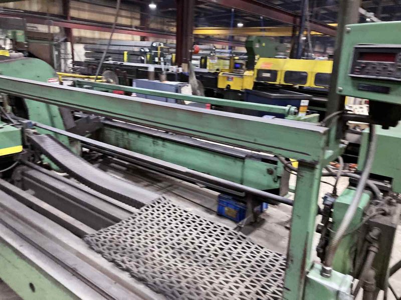 5" (127 mm) x .165" (4.2 mm) HAVEN 875 Tube Re-Cut w/20' Bundle Loader