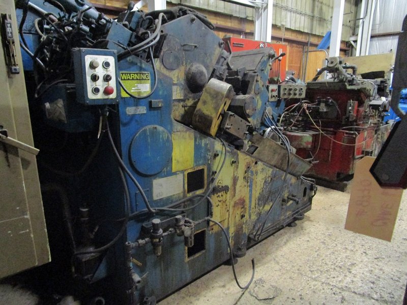 Cincinnati Centerless Grinder Model 430-12, Remanufactured, Rebuilt, or Inspected, Multiple in stock