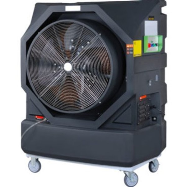 M-702-Cool Inverter Portable Evaporative Water Cooling Fan