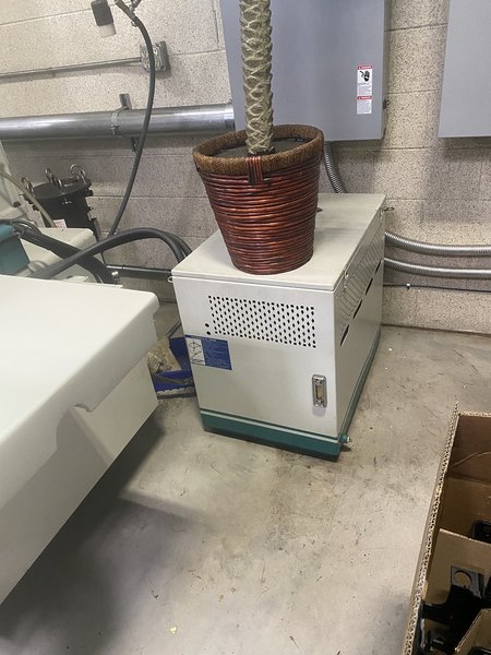 CLAUSING CSG-1640ASD III AUTOMATIC SURFACE GRINDER, NEW 2018