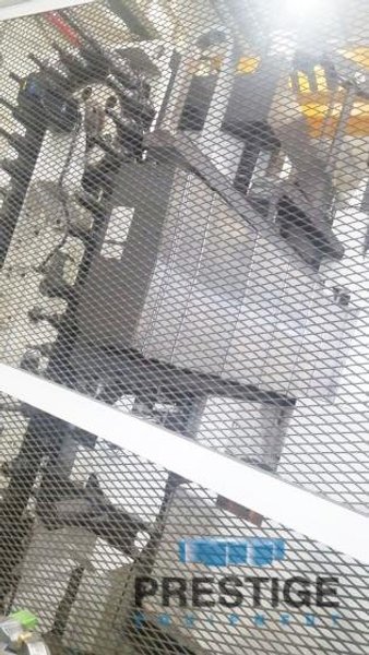 Okuma MCR-B III 30/50,5-Face, OSP-P300 CNC, 120" Btw Columns, X-189", Y-146", Z-32", W-51", 72 ATC, 4 AAC, 2013, #30748