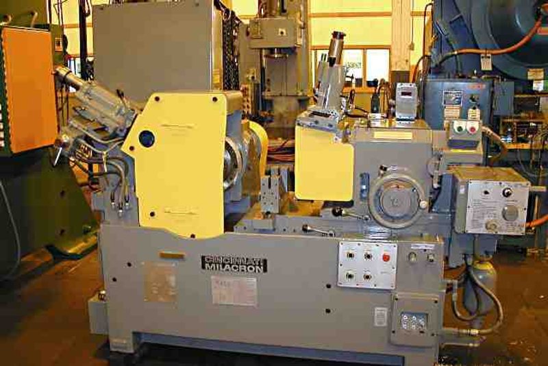 Cincinnati Centerless Grinder CINCO-15, Various Conditions, (Remanufactured, Rebuilt, Inspected), More than 20 in stock