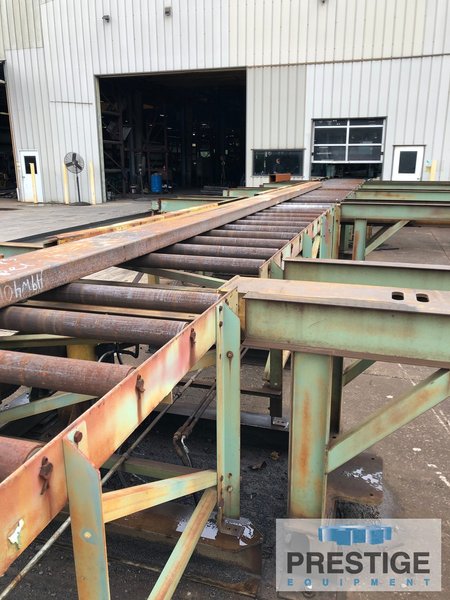 Franklin HD145 x 44, 44" Capacity, 1-9/16" Drill Capacity, Franklin CNC Ctrl, All electronics Upgraded 2016, #31798