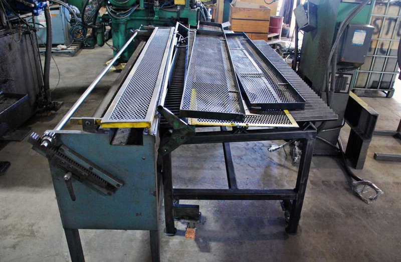 3" (76.2 mm) x .120" (3.04 mm) HAVEN 872 Tube Re-Cut w/20' Bundle Loader