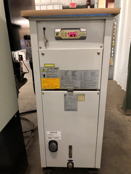 Hurco VMX-42 Vertical Machining Center, New 2012, 10,000 RPM