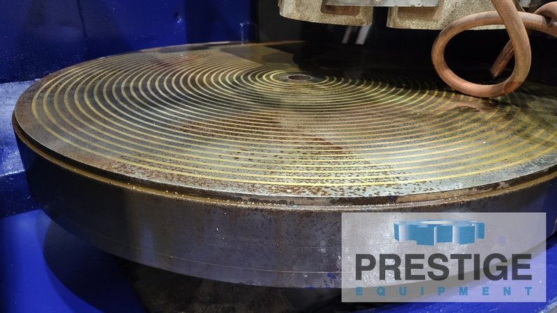 42" Blanchard 22D-42 Vertical Spindle Rotary Surface Grinder, 50 HP #43174
