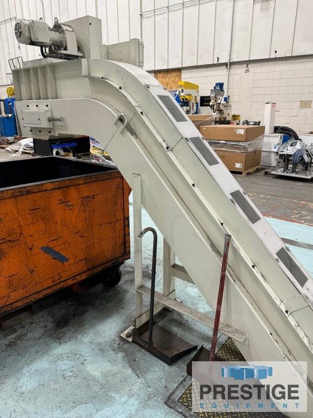 SNK DC-6ASM 60 ATC, AAC, 5-Face, X-285", Y-138", (2) 118" x 275" Tables, 4000 RPM, Right Angle Head, Fanuc 30i-A, #43480
