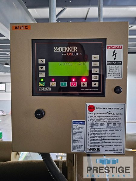 Onsrud 5100M12, X-200", Y-84", 24,000 RPM, Fanuc Oi Control, 12 Sta. ATC, Vacuum Table, Dust Collector, 2019, #43495
