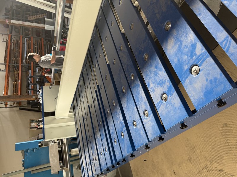 Manufacturer: ERBEND
Model:MFC 3215
