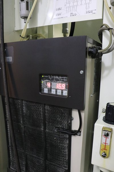 Kitamura Mycenter-HX250G CNC Horizontal Machining Center, 2013, 15,000 RPM, CTS, Full 4th Axis