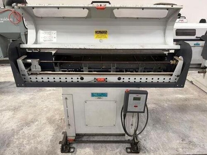 LNS Quick Load Servo 65 Bar Feed (Multiple Available)