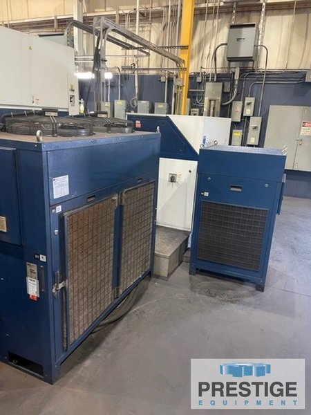 Trumpf 6000 Watt L3030, 5' x 10', Siemens CNC, Auto Nozzle Changer, Integrated Camera, New 2018, #32587