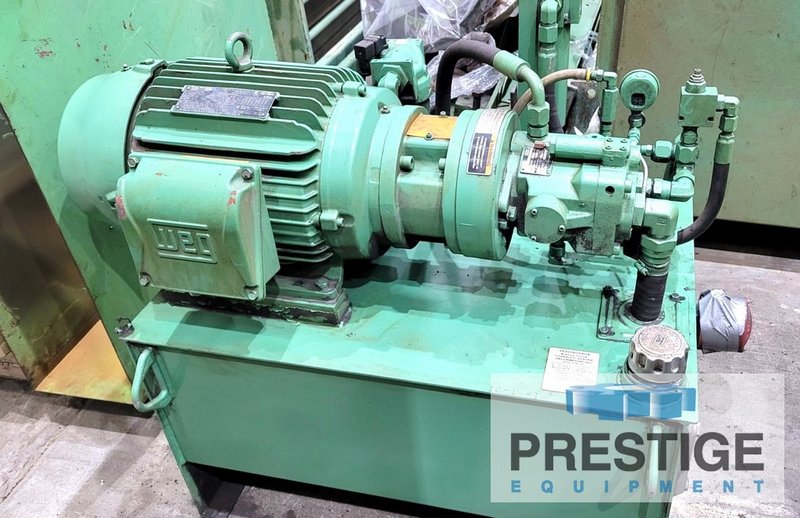 Peddinghaus HSFDB 2500/B Plate Processor, 3" Plate, 96" Max. Plate Width, HPR400XD Plasma, Drill, Oxy, 2019 #43913