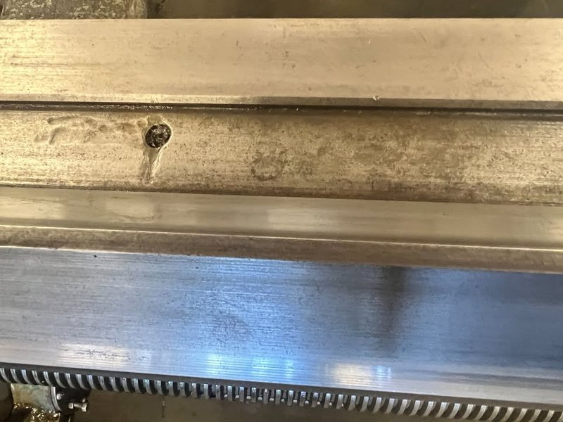 1978 HWACHEON 20x60 ENGINE LATHE