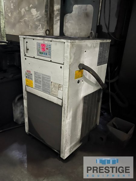 HARTFORD HSA-4260 5-Face, X-157" , Y-102", Fanuc OiMD, 60 ATC, Right Angle Head, 2012, #43512