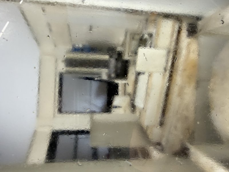 2023 Mori Seiki NHX5000 Horizontal Machining Center