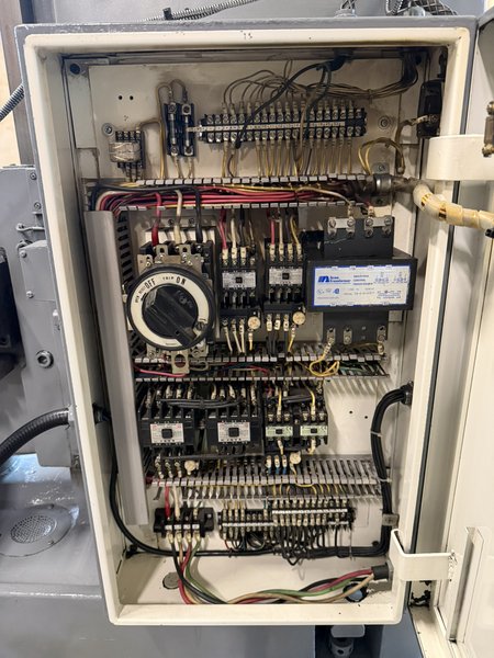 3HP VERTICAL MILL SUPERMAX YCM-2VA
