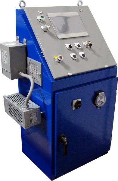 New UCG U-Trak Length Control System