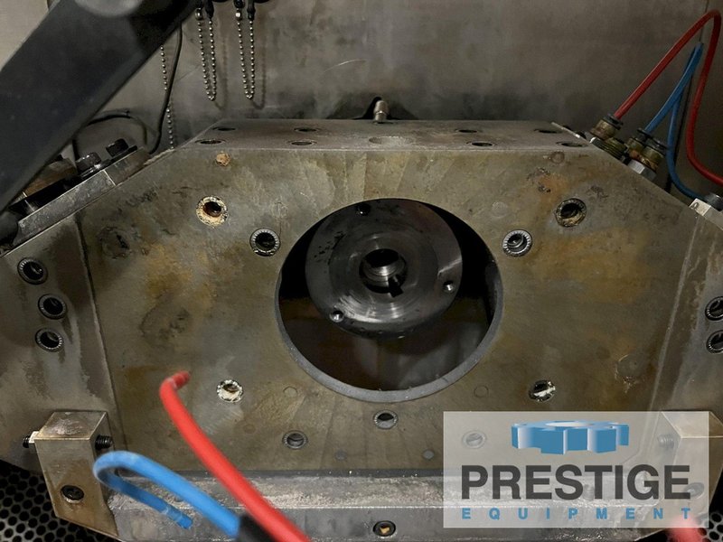 Sunnen KGM-5000NTE-S3, .153" - 1.26" Diameter, .31" - 6" Part Length, 257 - 3700 RPM, 33 - 500 SPM, #43330