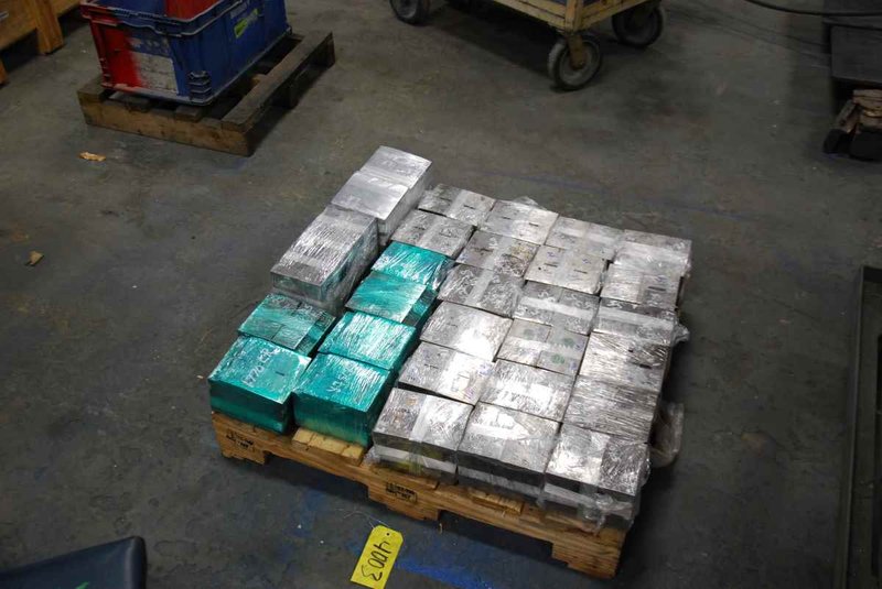Haven Re-Cut Parts (In-Stock, Ready to Ship)