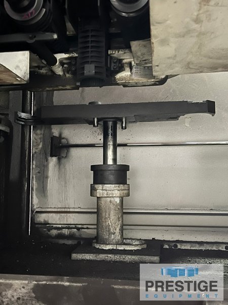 HARTFORD HSA-4260 5-Face, X-157" , Y-102", Fanuc OiMD, 60 ATC, Right Angle Head, 2012, #43512