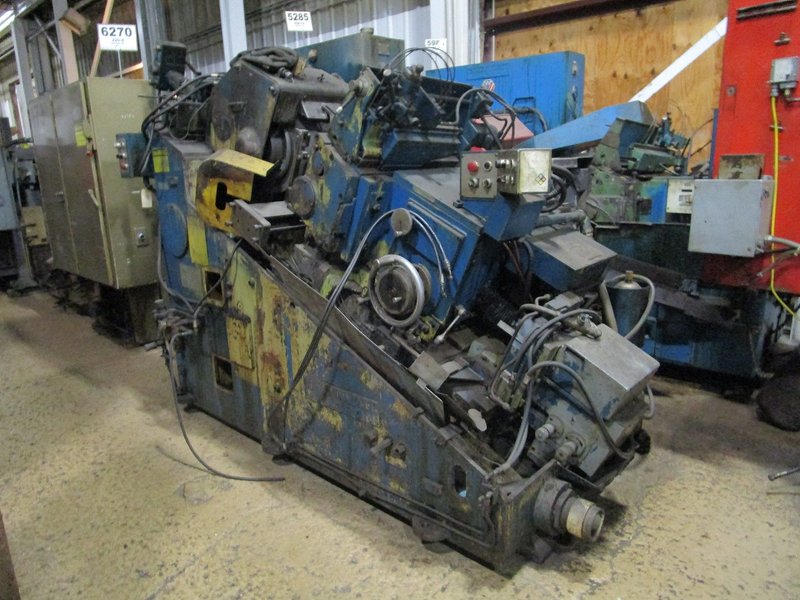 Cincinnati Centerless Grinder Model 430-12, Remanufactured, Rebuilt, or Inspected, Multiple in stock