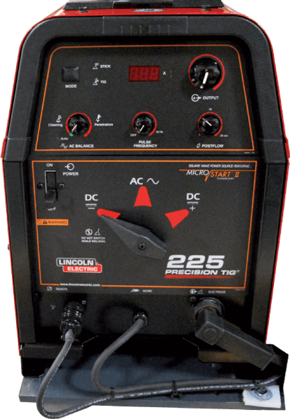 NEW 10" x .100" KENT #10-135 PMA Shear & End Welder