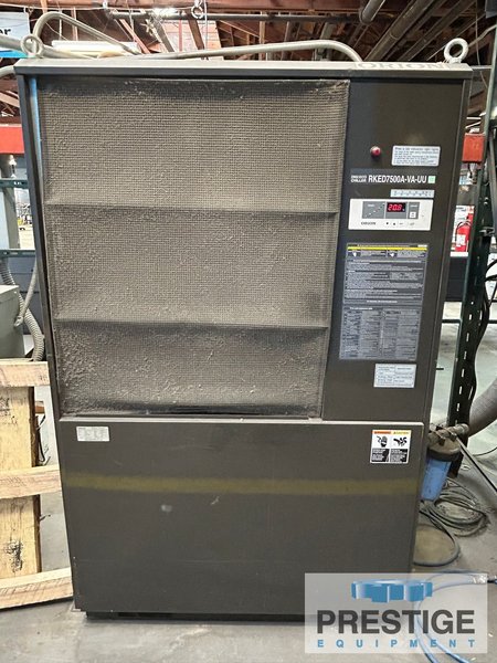 Amada Pulsar LC 2415A4NT, Fanuc NT CNC, 2,000 Watt, 61" x 99" Travel, Chiller, Dust Collector,  2008, #43056