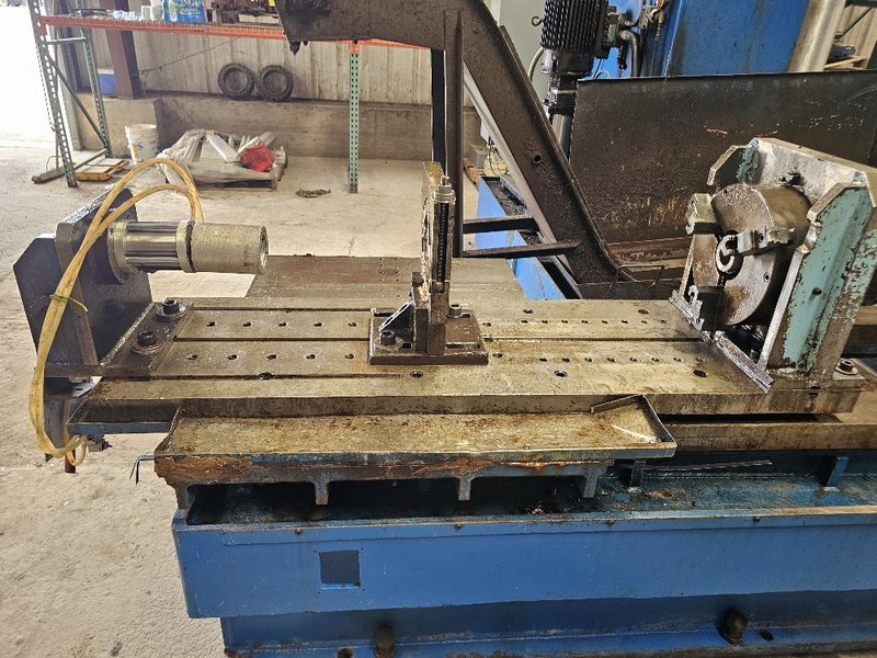 FETTIG (UNISIG) DEEP HOLE EJECTOR DRILL