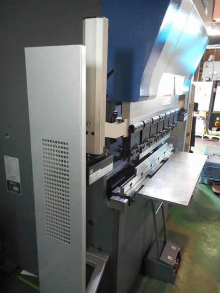 2019 Murata, BB-4013, 4' x 36 Ton, Servo Electric Press Brake