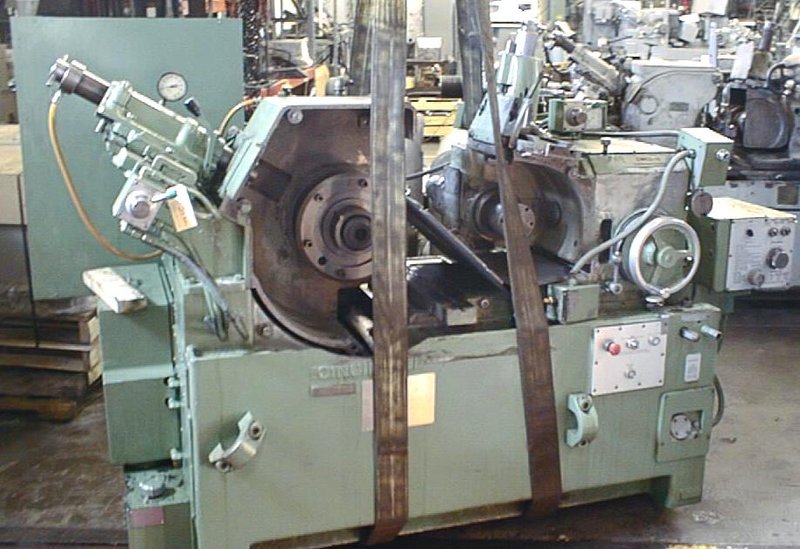 Cincinnati Centerless Grinder CINCO-15, Various Conditions, (Remanufactured, Rebuilt, Inspected), More than 20 in stock